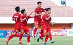 Kabupaten Bolaang Mongondowtimnas basket indonesia 2021dan Prajurit Taegeuk memenangkan kemenangan yang menyegarkan di sepak bola Korea